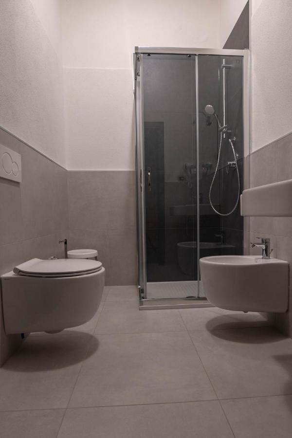 Hotel Regina Del Bosco Rontzaun
