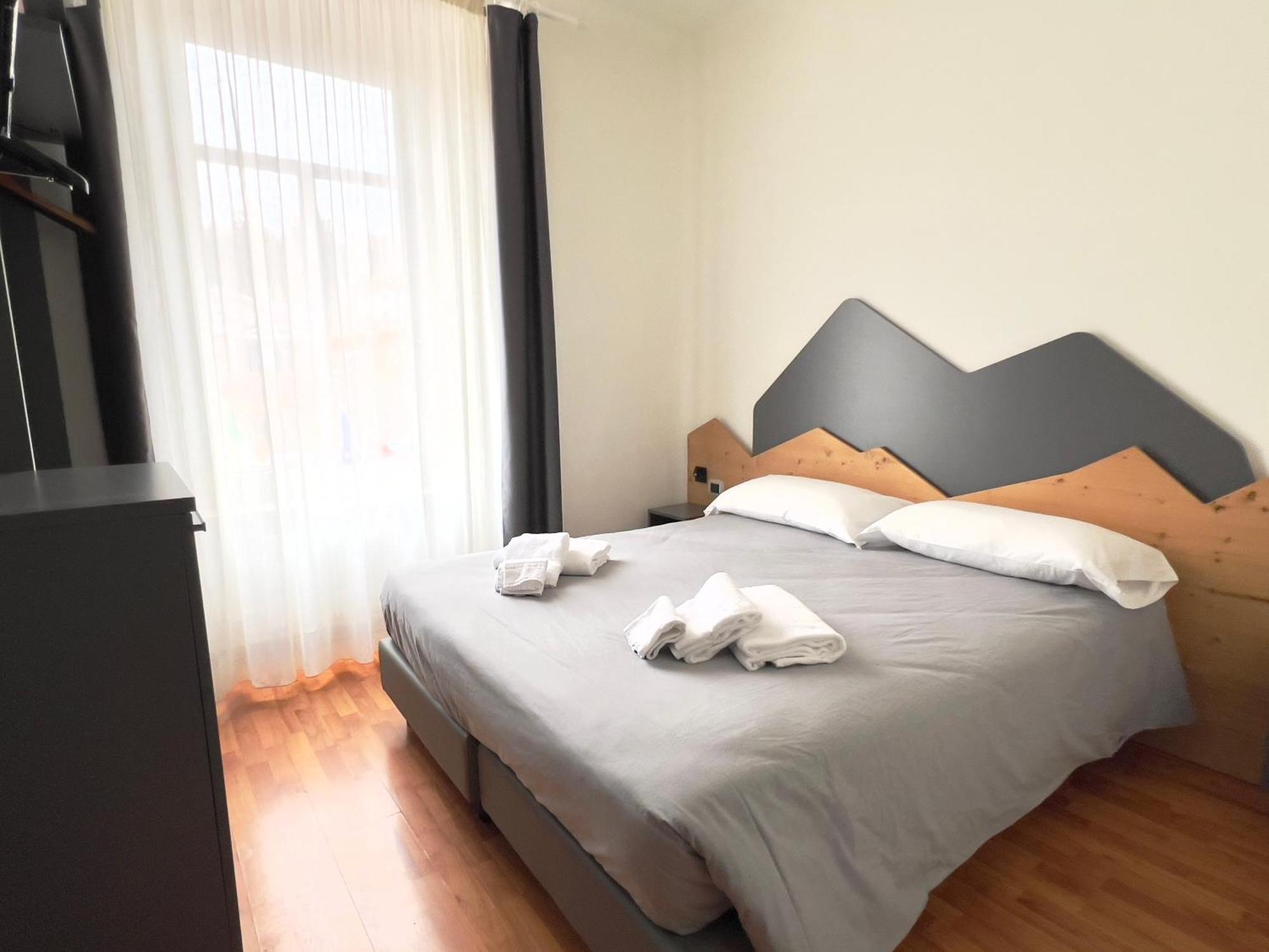Hotel Regina Del Bosco Ronzone