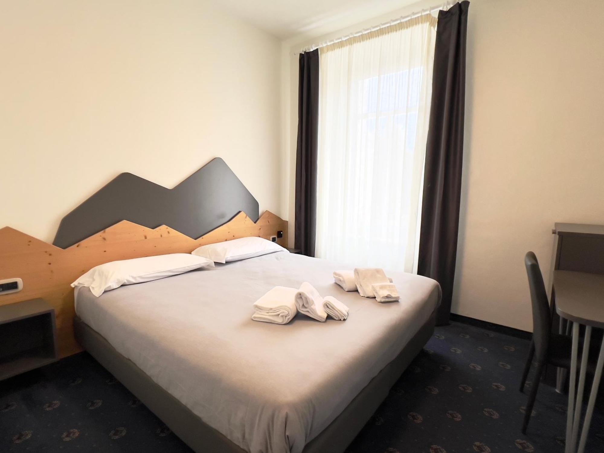Hotel Regina Del Bosco 3*