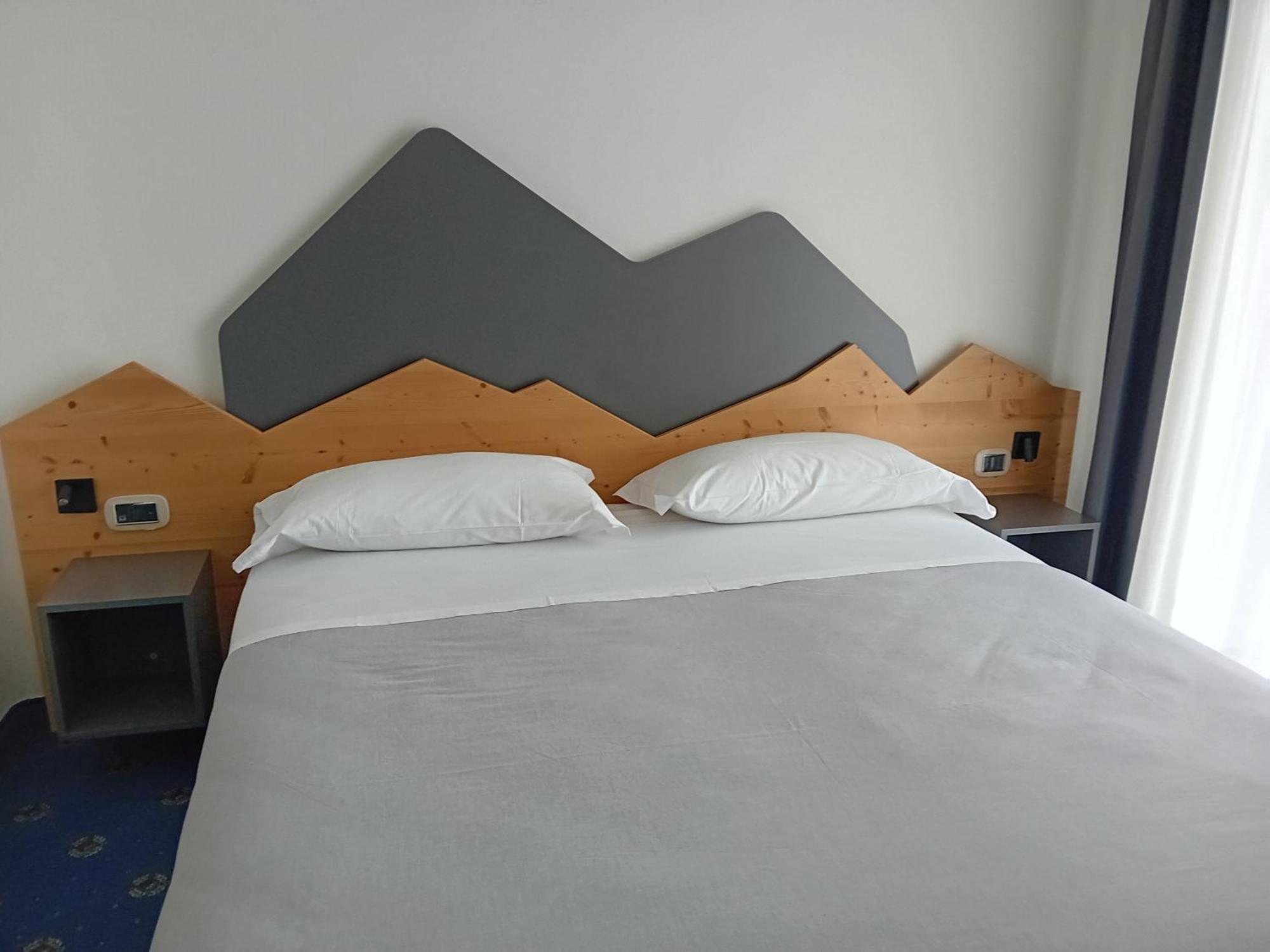 Hotel Regina Del Bosco