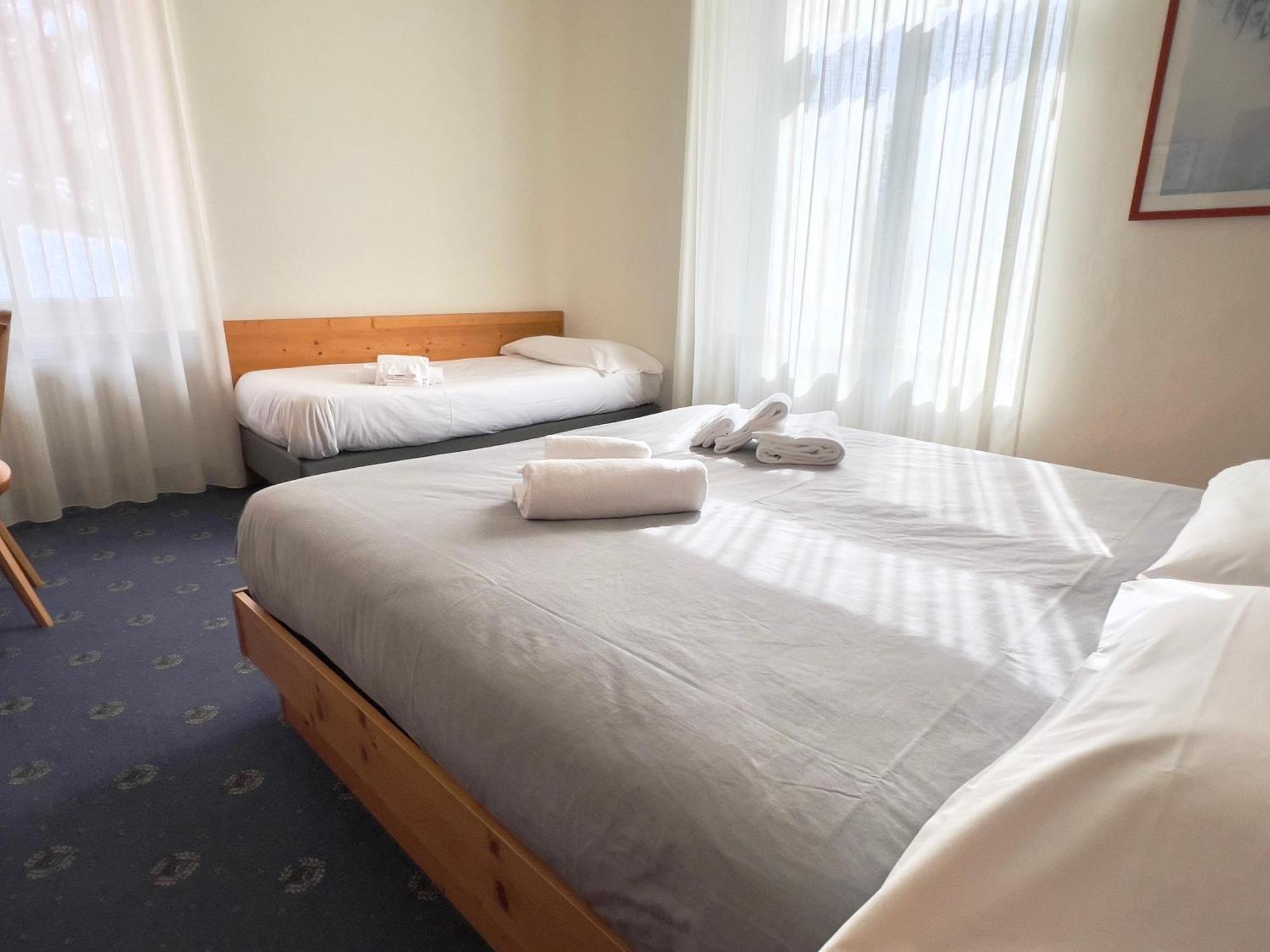 Hotel Regina Del Bosco 3*
