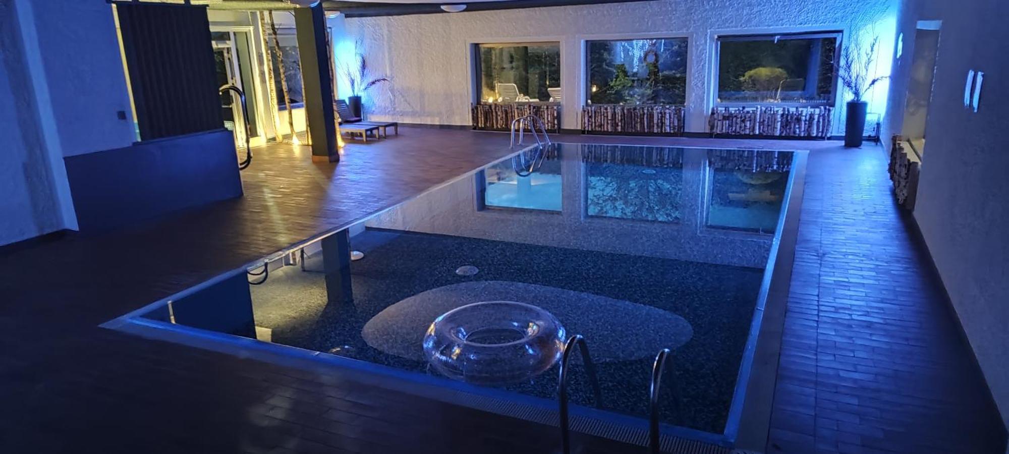 Hotel Regina Del Bosco