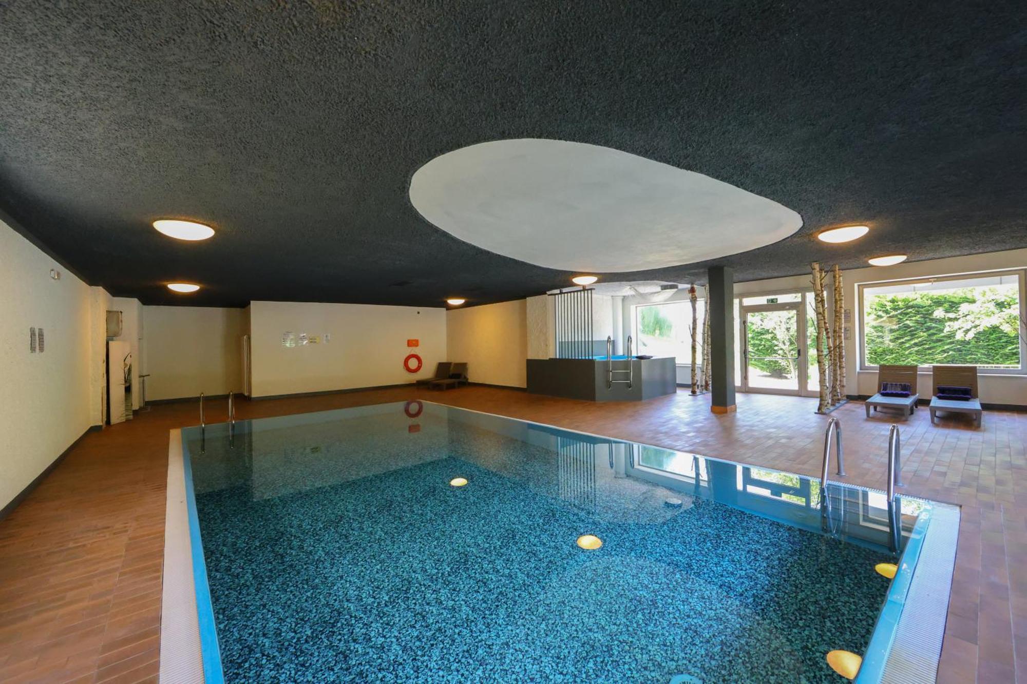 Regina Del Bosco Hotel 3*