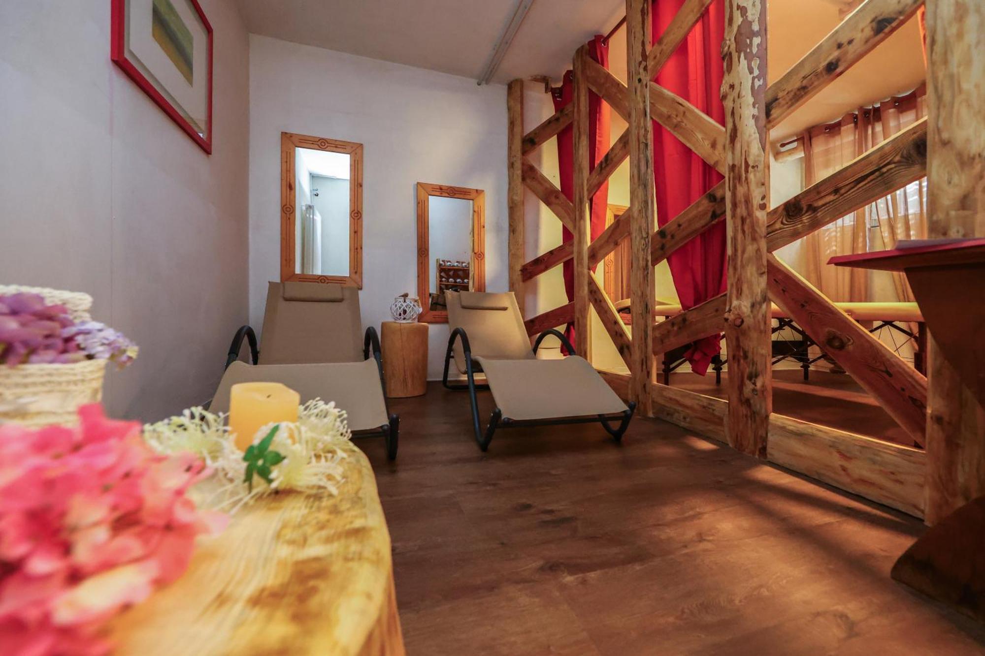 Regina Del Bosco Hotel 3*