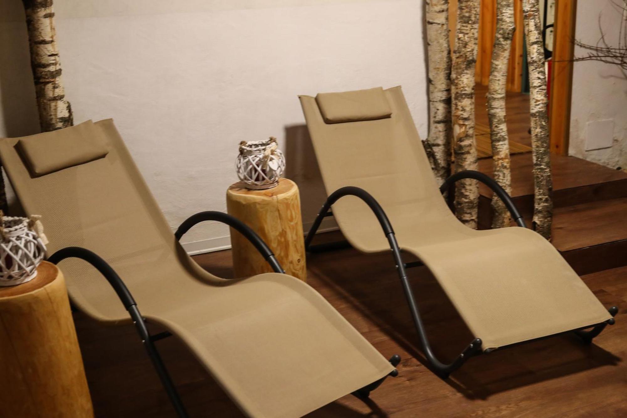 Hotel Regina Del Bosco Ronzone