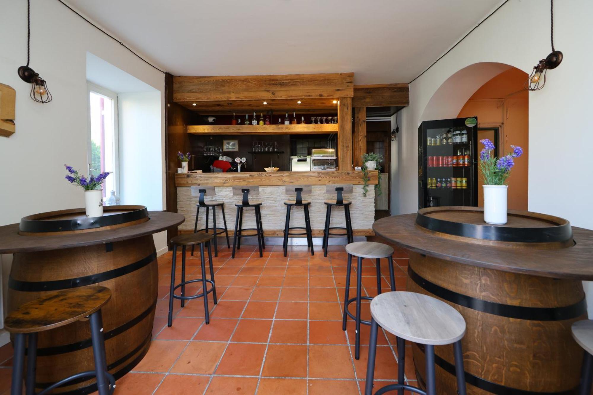 Regina Del Bosco 3*