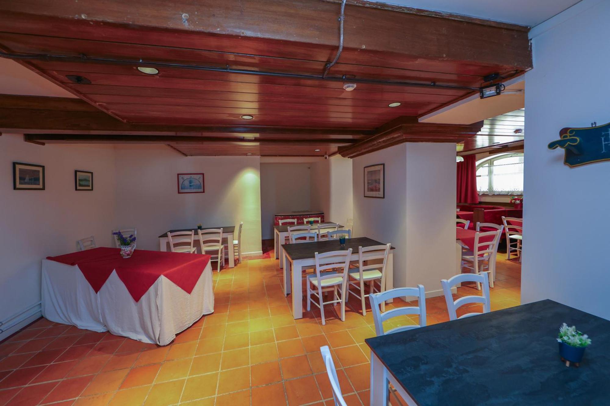 Regina Del Bosco 3* Ronzone
