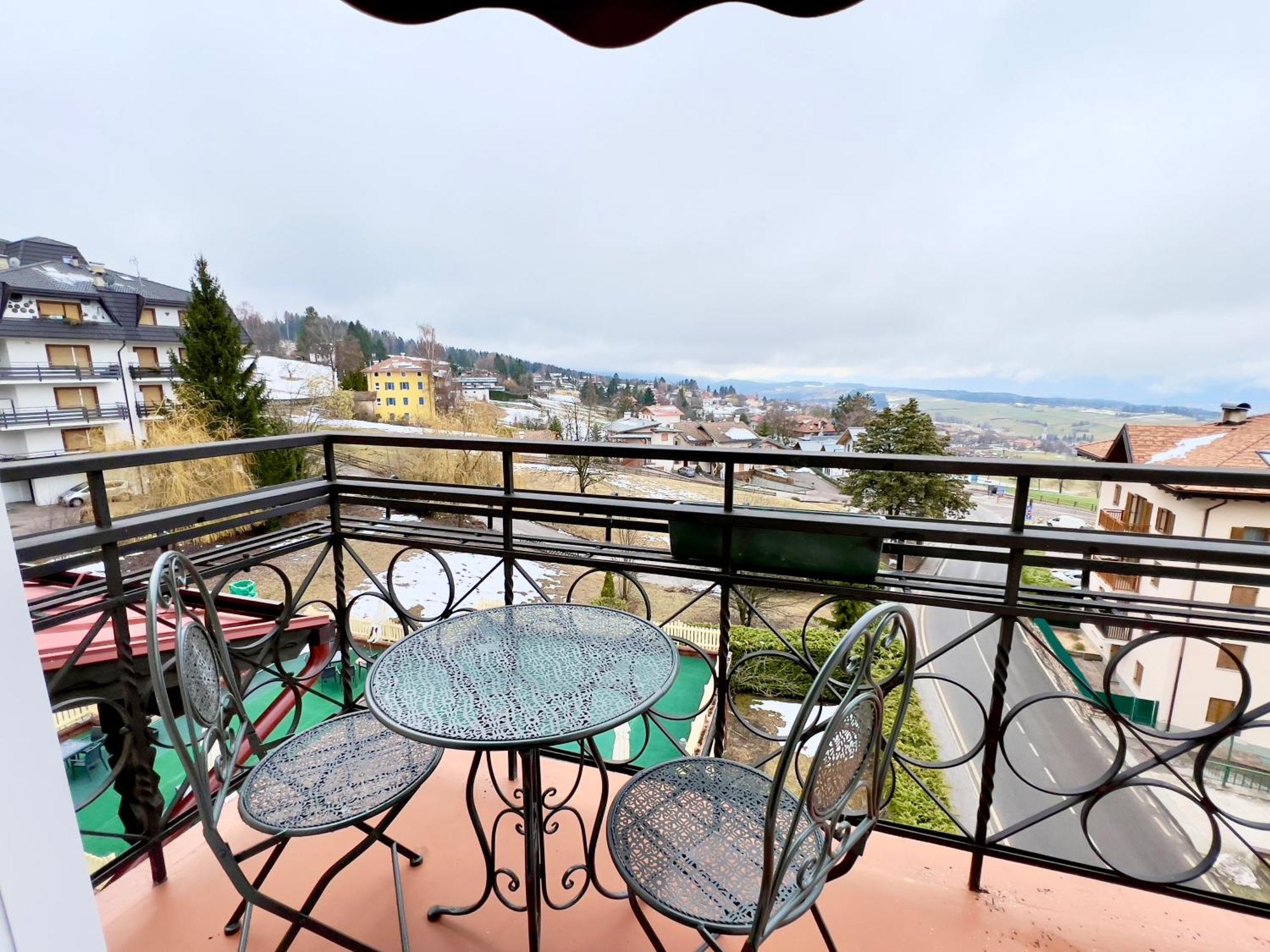 Hotel Regina Del Bosco 3*