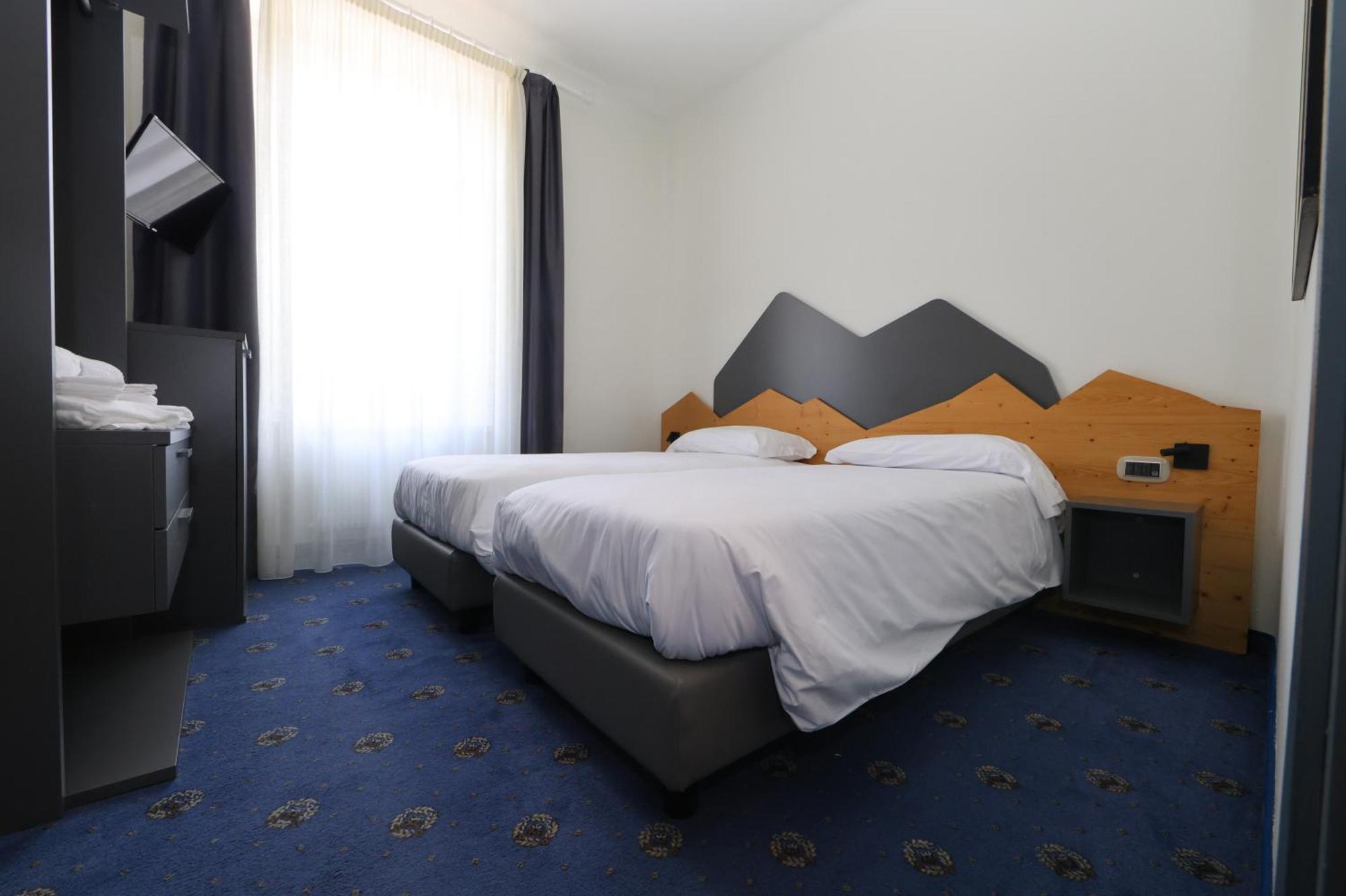 Regina Del Bosco Hotel Ronzone