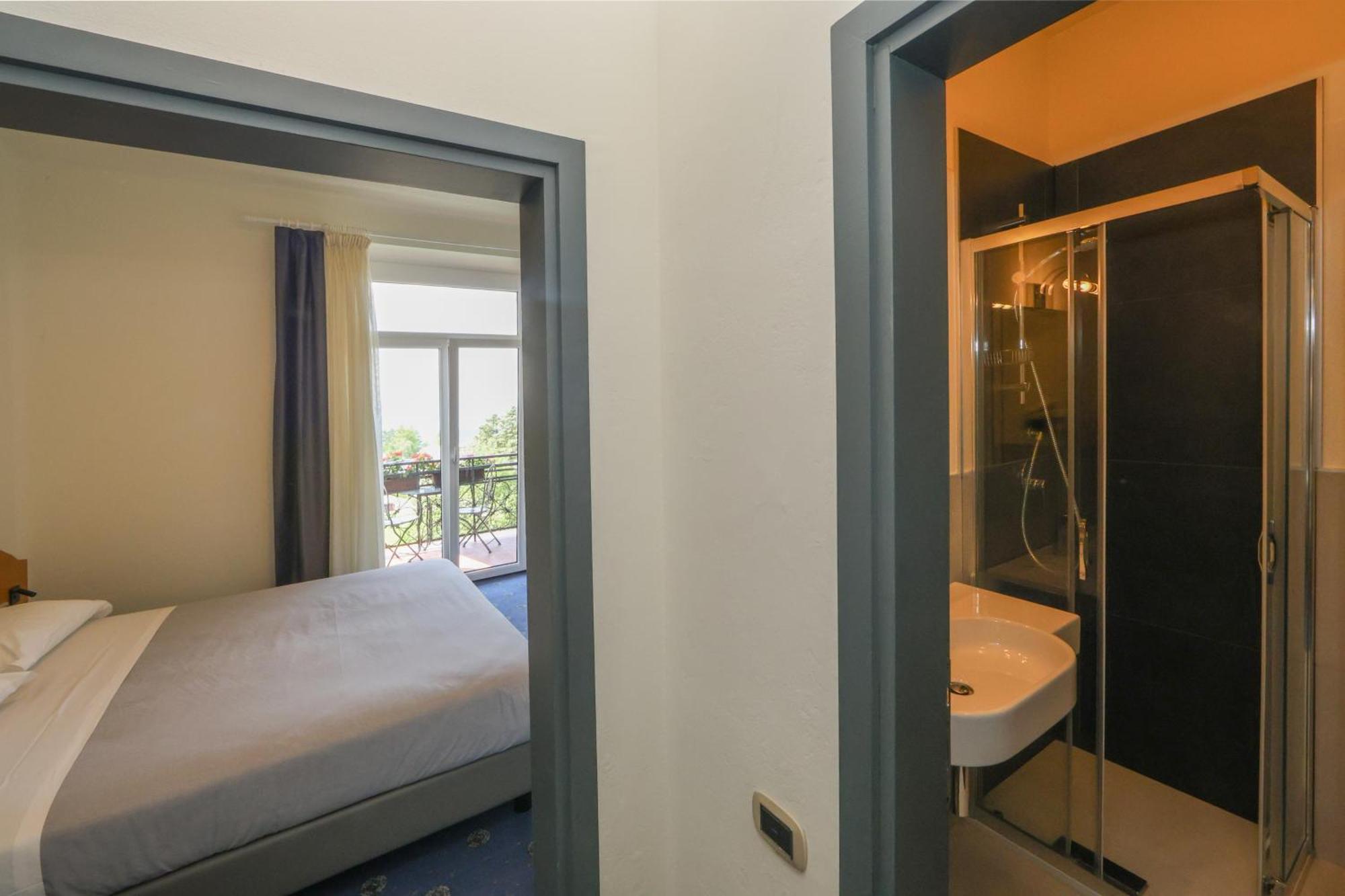 Regina Del Bosco Hotel 3*