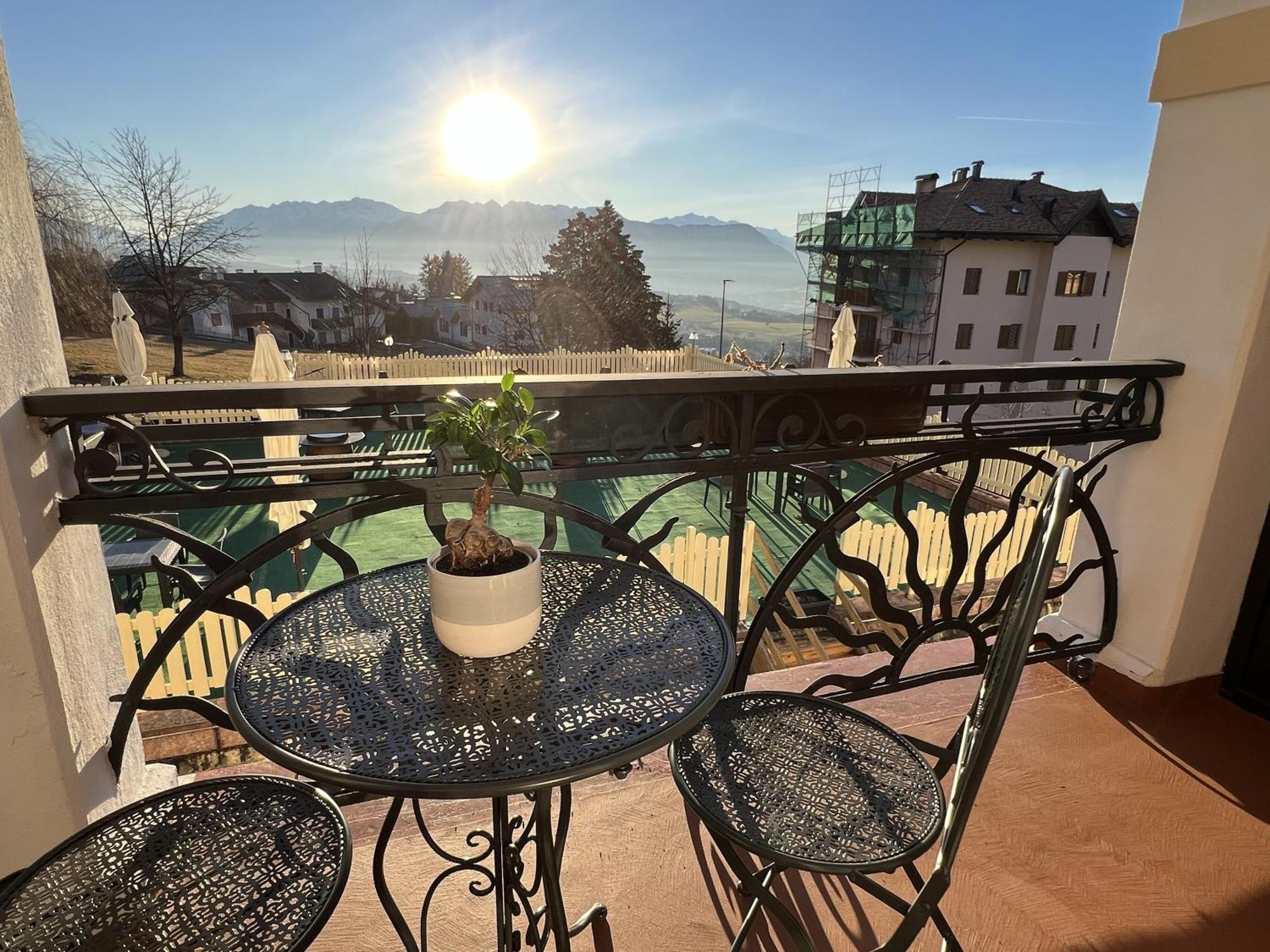 Hotel Regina Del Bosco 3*